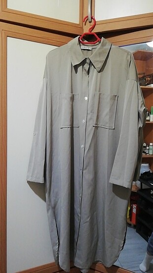 Tunik 40-42 uyumlu 