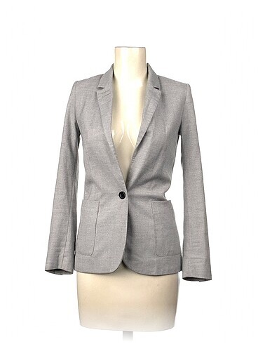 Fabrika Blazer %70 İndirimli.