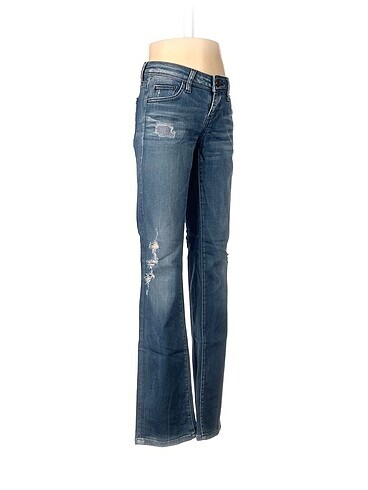 Colin's Colin's Jean / Kot %70 İndirimli.