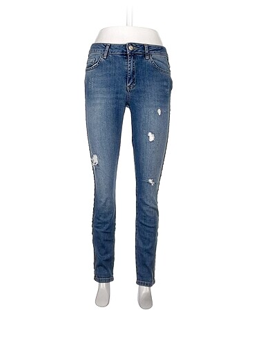 LC Waikiki Jean / Kot %70 İndirimli.