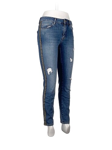 LC Waikiki LC Waikiki Jean / Kot %70 İndirimli.