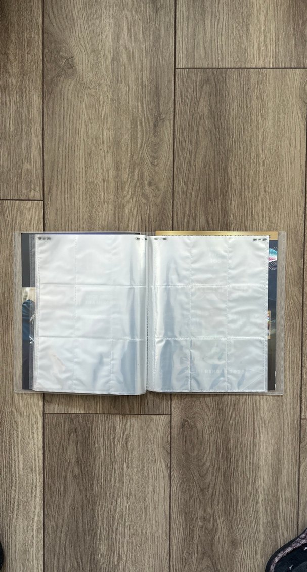 PANİNİ ADRENALYN XL FİFA 365 2025 SIFIR BOŞ KART ALBÜMÜ - Görsel 3