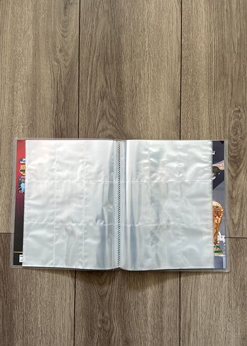 PANİNİ FİFA 365 2024 ADRENALYN XL SIFIR BOŞ KART ALBÜMÜ - Görsel 3