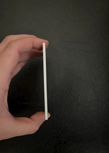 TOPPS MATCH ATTAX 23/24 LEWANDOWSKİ METAL RELİC KARTI - Görsel 4