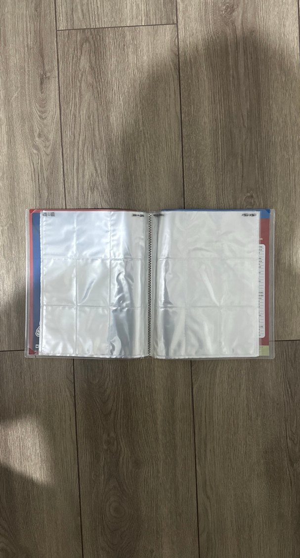 PANİNİ FİFA WORLD CUP RUSSİA 2018 HASARLI BOŞ KART ALBÜMÜ - Görsel 2