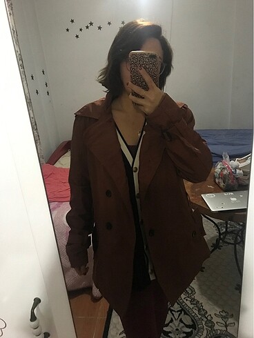 Diğer Trench