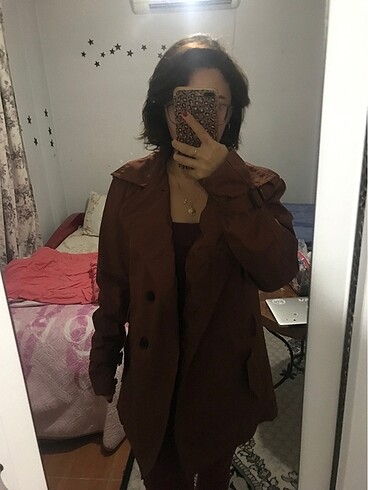 s Beden Trench