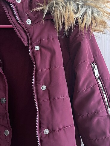 LC Waikiki Lc Waiki bordo mont