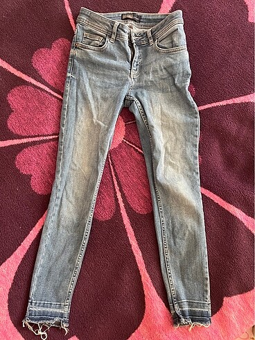 Lcw pantolon