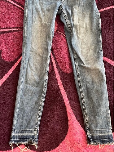 36 Beden Lcw pantolon