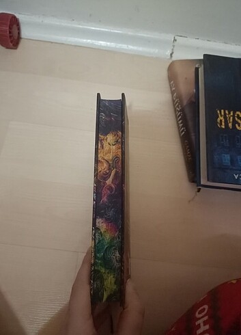 temiz kitaplar (ötenazi yarasalar ay düğümü ay serisi ölüler ko
