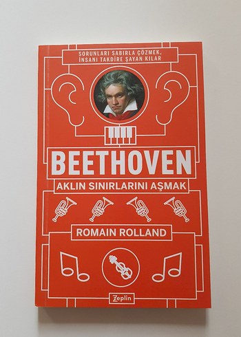 Beethoven: Aklın Sınırlarını Aşmak - Görsel 2