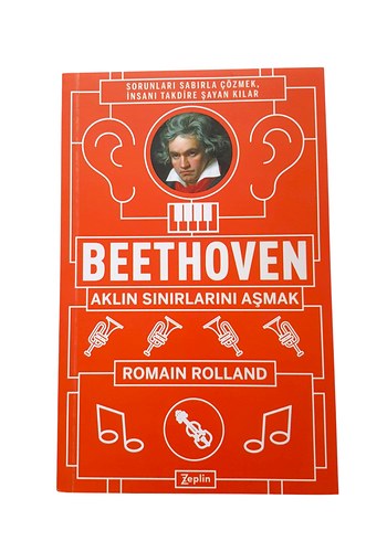 Beethoven: Aklın Sınırlarını Aşmak