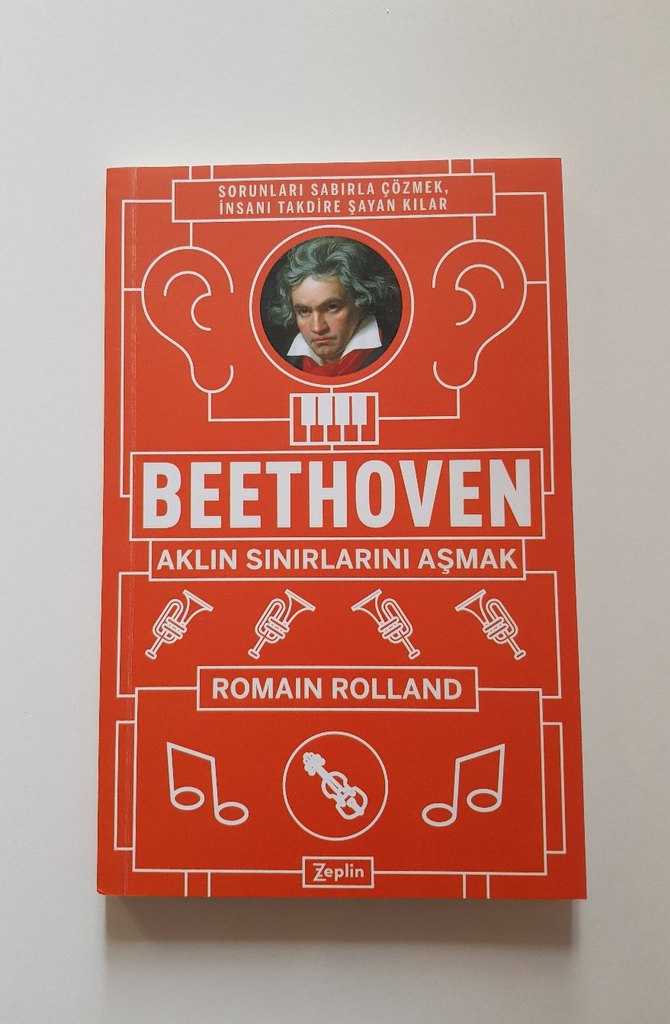 Beethoven: Aklın Sınırlarını Aşmak - Görsel 2