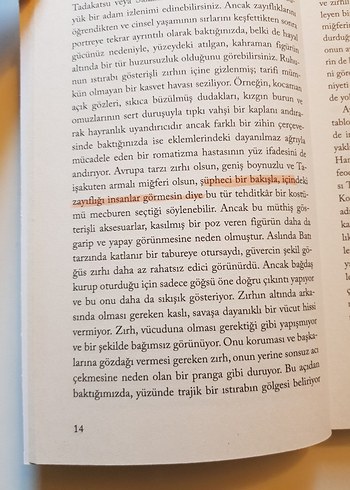 Musasi Lordu'nun Gizli Yaşamı - Cuniçiro Tanizaki - Görsel 4