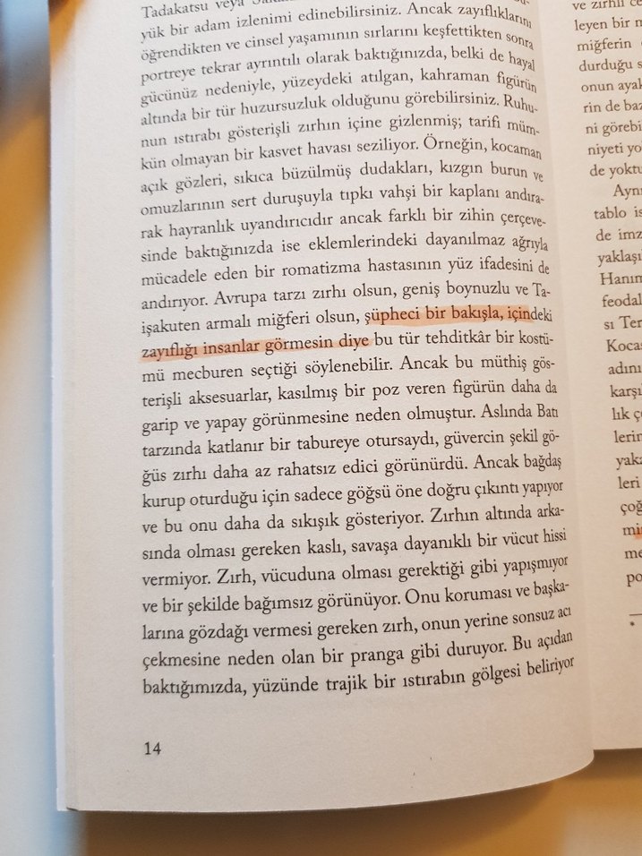 Musasi Lordu'nun Gizli Yaşamı - Cuniçiro Tanizaki - Görsel 4