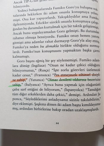 Kahve Soğumadan Önce - Toshikazu Kawaguchi - Görsel 8