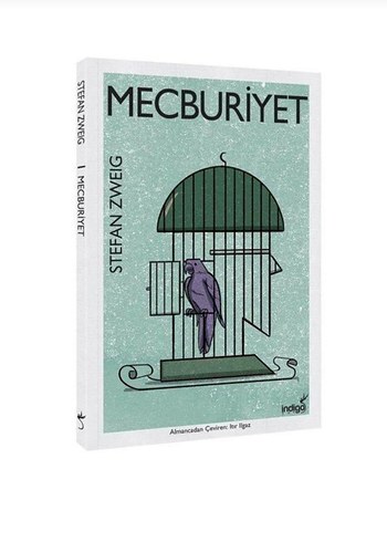 Mecburiyet - Stefan Zweig