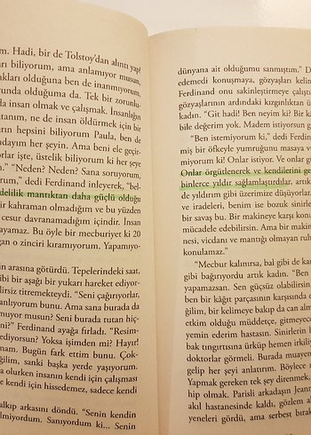 Mecburiyet - Stefan Zweig - Görsel 6