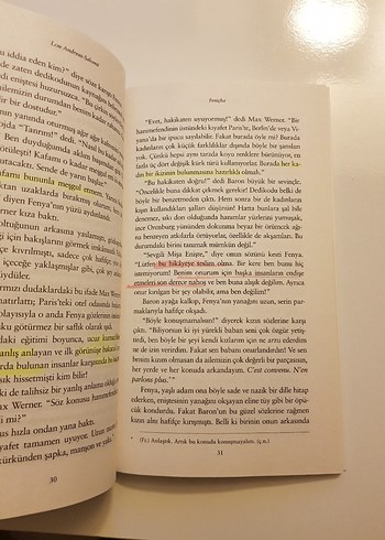 Feniçka - Lou Andreas-Salomé - Görsel 5