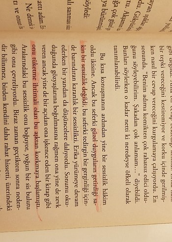 Erika Ewald'ın Aşkı - Stefan Zweig - Görsel 4