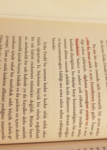 Erika Ewald'ın Aşkı - Stefan Zweig - Görsel 5