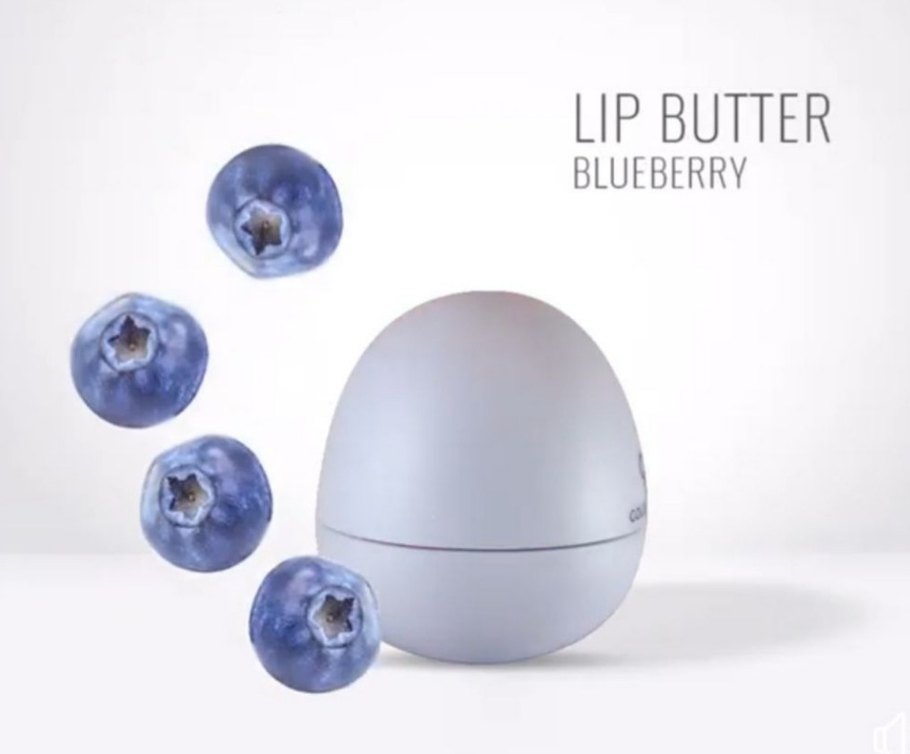 Mor Yaban Mersini Aromalı Dudak Bakım Kremi - Görsel 2