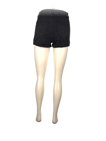 38 Beden H&M Mini Şort %70 İndirimli.