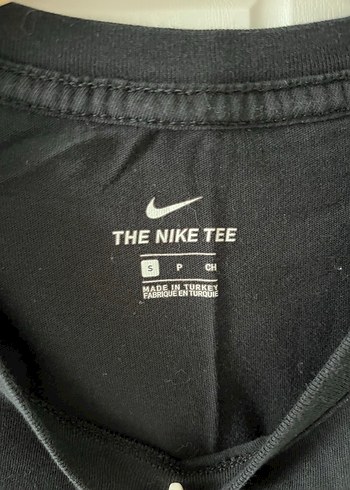 Nike kadın spor tişört - Görsel 3
