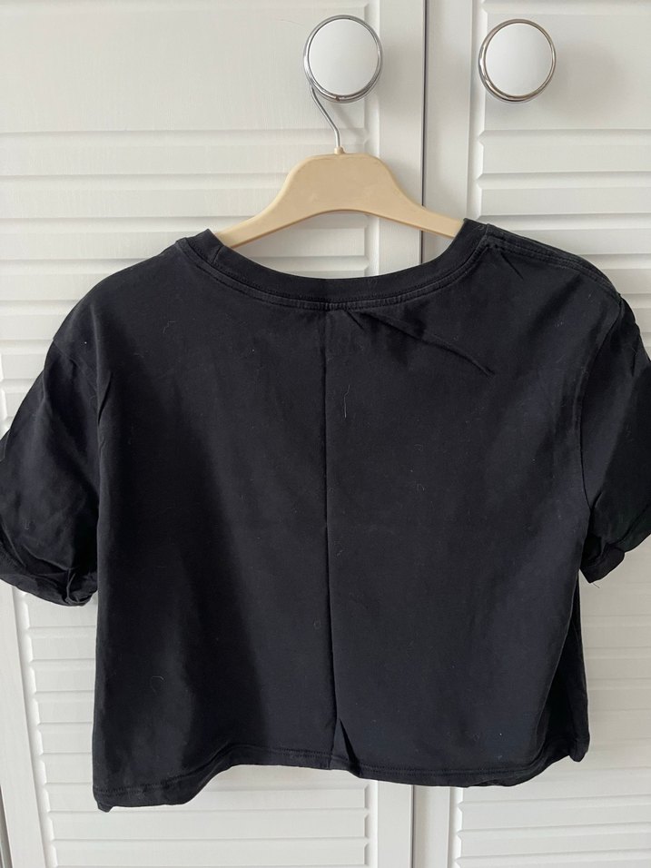 Nike kadın spor tişört - Görsel 2