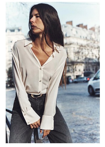Zara ürünü