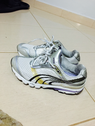 Puma Puma spor ayakabi 