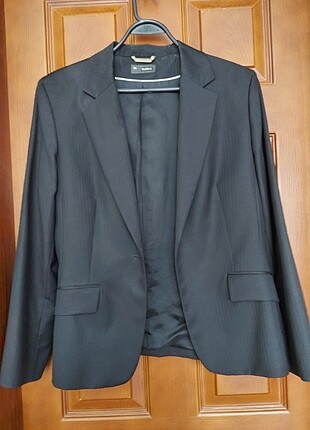 Blazer cekrt