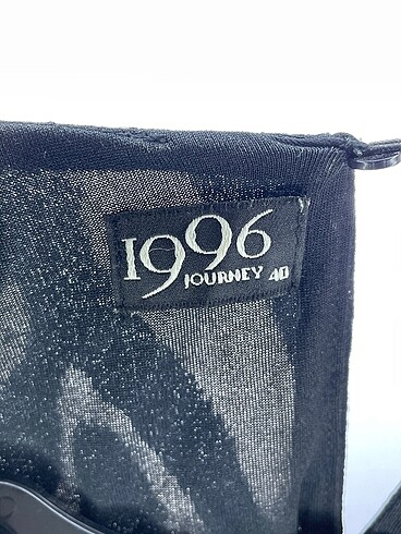 40 Beden çeşitli Renk Journey Uzun Elbise %70 İndirimli.
