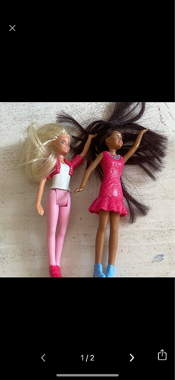  barbie