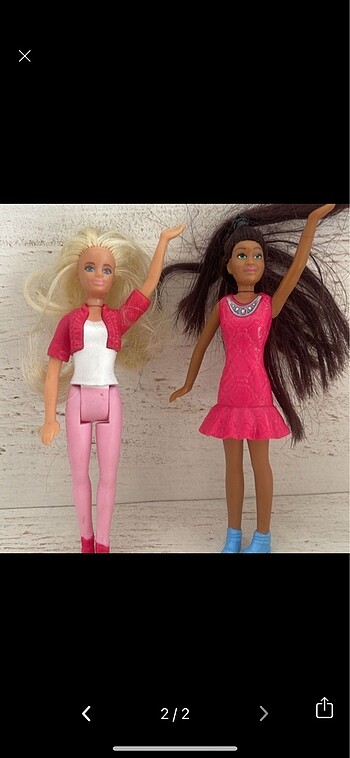 barbie
