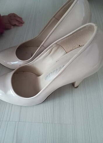 Stiletto 