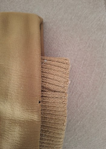 Kahverengi Yada Taba, Kapüşonlu Erkek Mont - Görsel 19