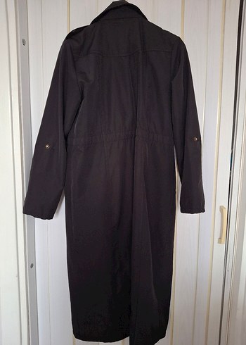 Uzun Kışlık Ternçkot - Görsel 2