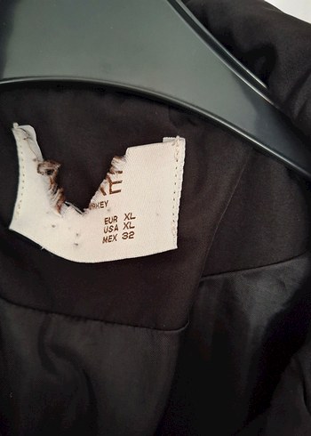 Uzun Kışlık Ternçkot - Görsel 3