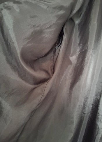 Uzun Kışlık Ternçkot - Görsel 7