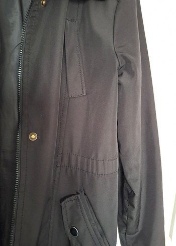 Uzun Kışlık Ternçkot - Görsel 5