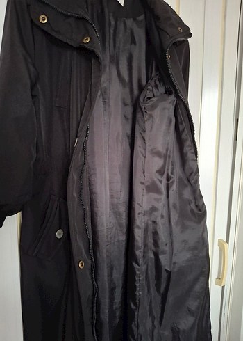 Uzun Kışlık Ternçkot - Görsel 6