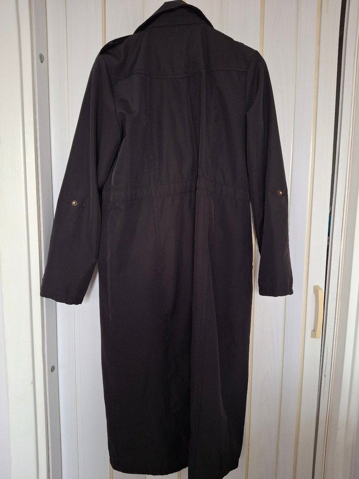 Uzun Kışlık Ternçkot - Görsel 2