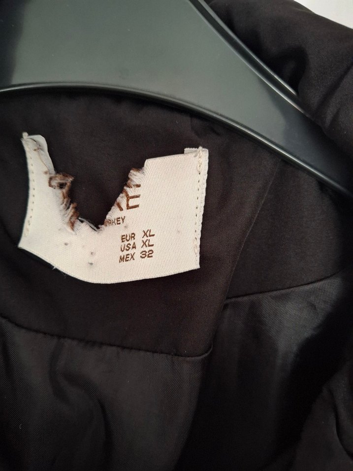 Uzun Kışlık Ternçkot - Görsel 3