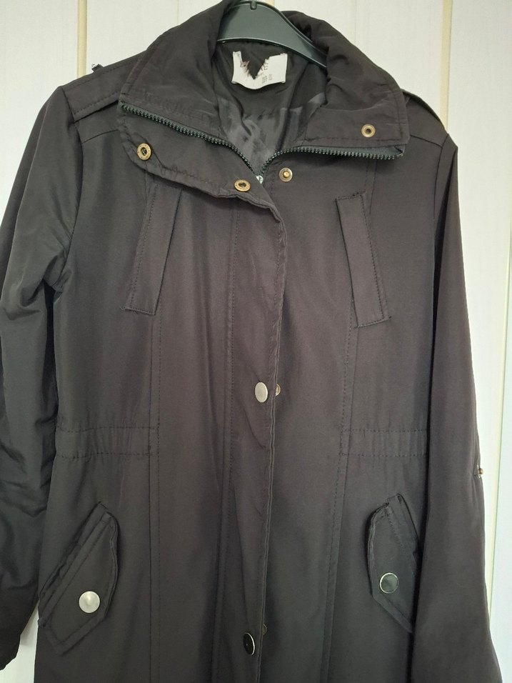 Uzun Kışlık Ternçkot - Görsel 4