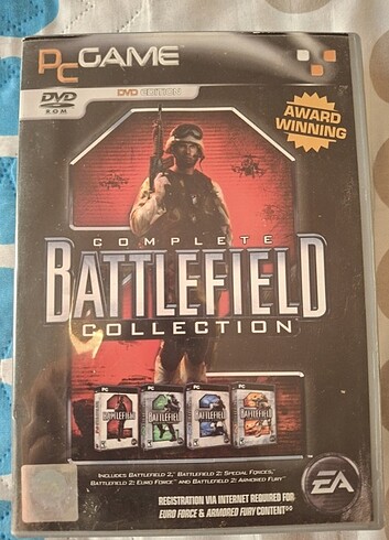 PC Game