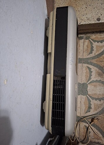 Hava temizleyici - Görsel 3