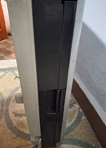 Hava temizleyici - Görsel 8