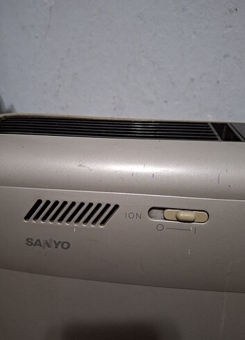 Hava temizleyici - Görsel 10